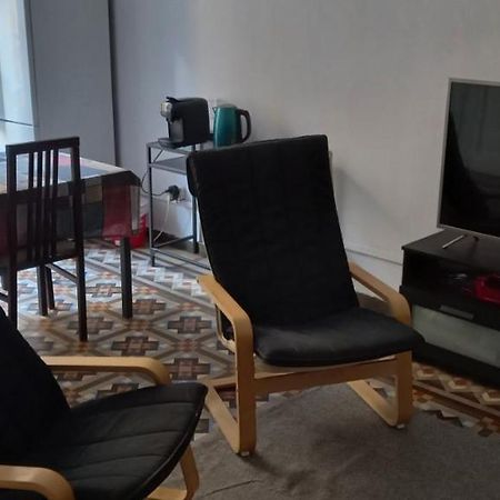 Urpi Rooms 巴塞罗那 外观 照片