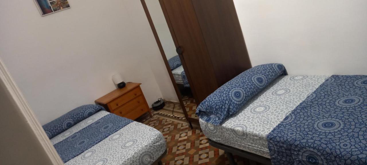 Urpi Rooms 巴塞罗那 外观 照片