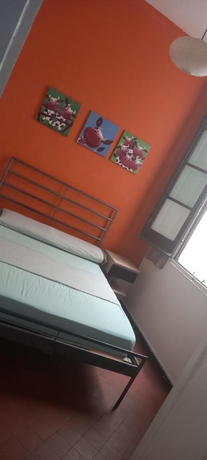 Urpi Rooms 巴塞罗那 外观 照片