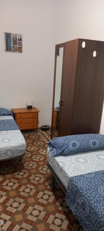 Urpi Rooms 巴塞罗那 外观 照片