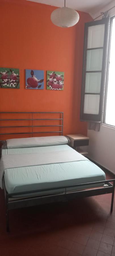 Urpi Rooms 巴塞罗那 外观 照片