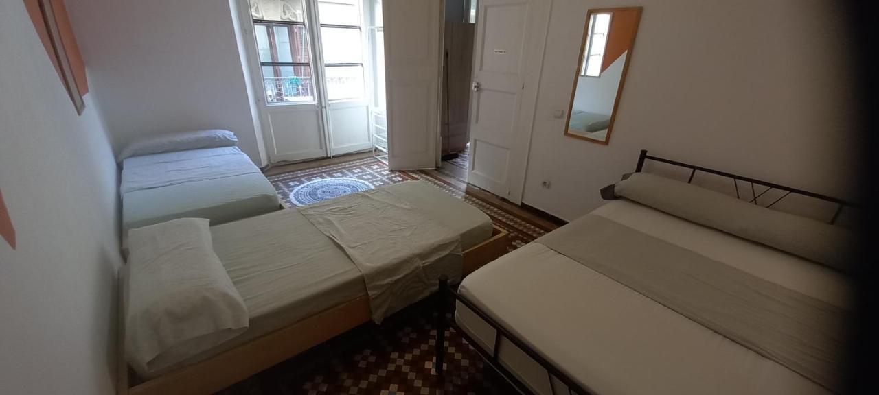 Urpi Rooms 巴塞罗那 外观 照片