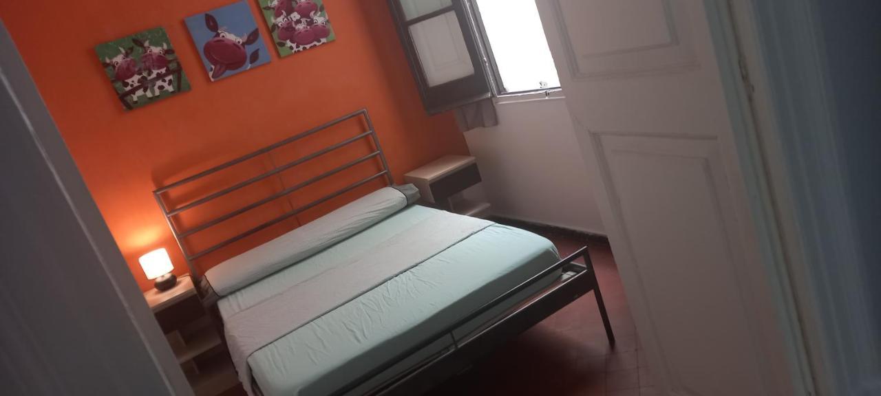 Urpi Rooms 巴塞罗那 外观 照片